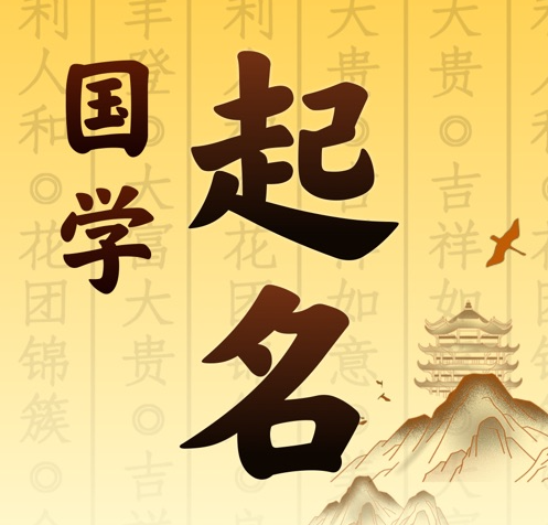 灵宝国学起名 人工起名一对一